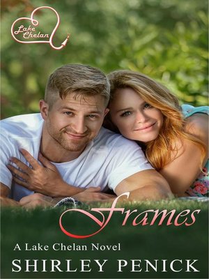 cover image of Frames
